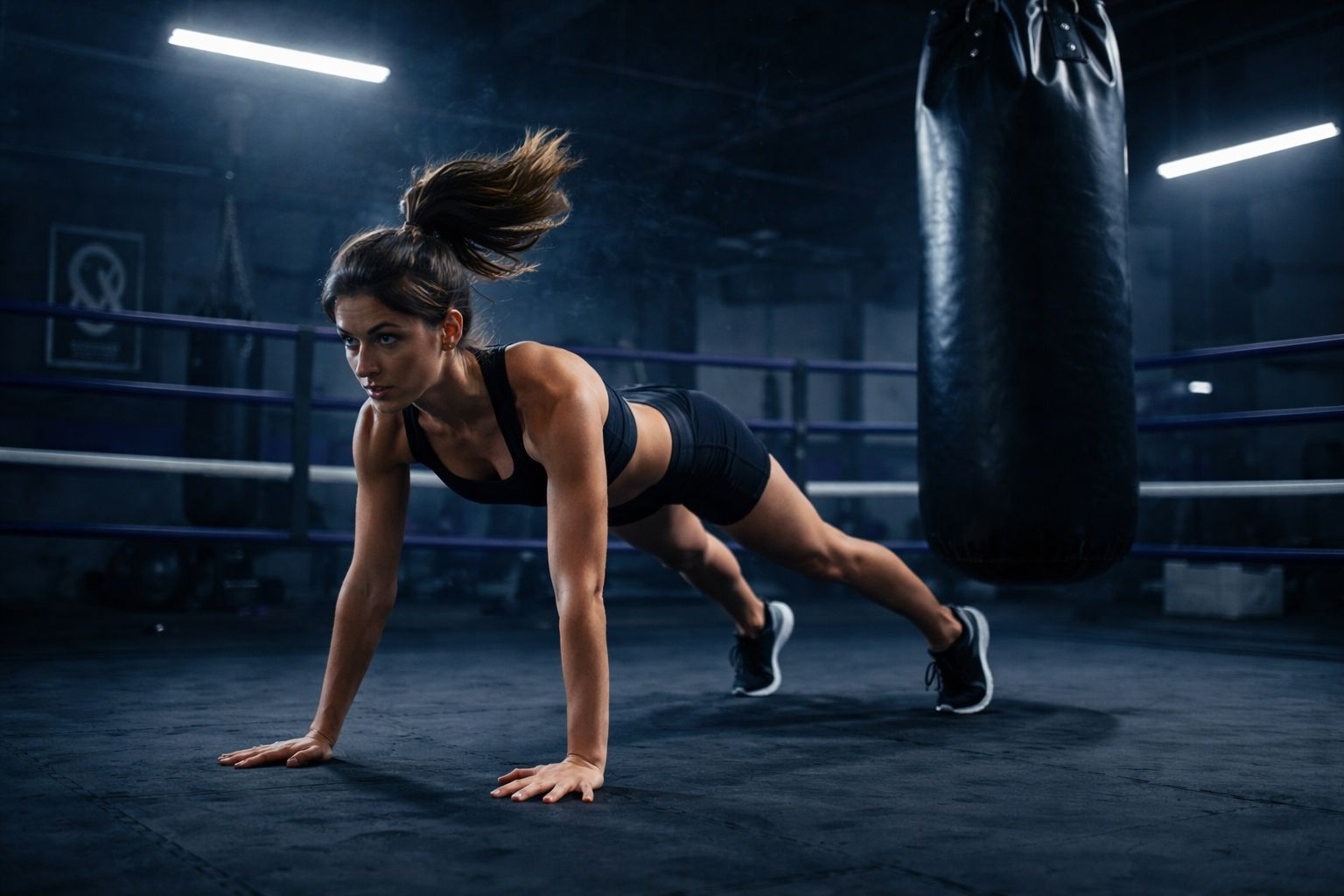 HIIT