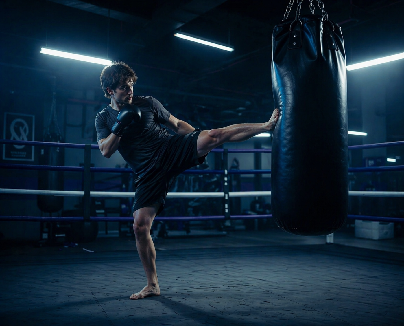 KICK